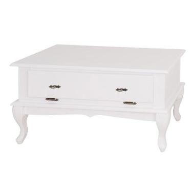 Imagem de Mesa de Centro Antique com Gaveta Basculante - 1006 - Meyer, Envelheci