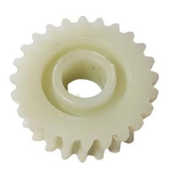 Imagem de Engrenagem Coroa De Nylon Ppa Z24 Modelo P16169 24 Dentes