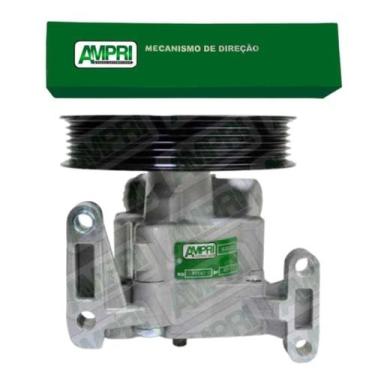 Imagem de Bomba Direção Hidráulica - Doblo 2010 A 2024 / Grand 2012 A 2019 / Ide