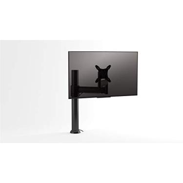 Imagem de Suporte Articulado de Mesa OCTOO, Preto