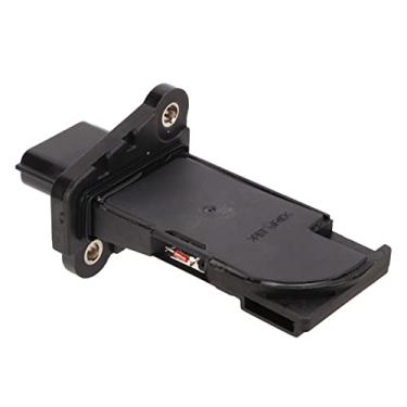Imagem de Sensor de Fluxo de Ar Em Massa MAF, Substituição 22680-1MG0A para Altima 2013-2015 2.5L, Adequado para 2014-2016 3.5L, ótimo Com Sentra 2013-2015 1.8L, Usado para Medir o Volume