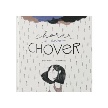 Imagem de Chorar É Como Chover