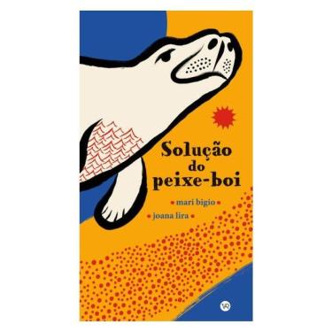 Imagem de Solução Do Peixe-Boi