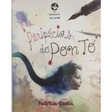 Imagem de Peripecias Do Ponto, As