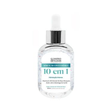 Imagem de Sérum Multivitamínico 10 em 1 Cosmo Dream 30ml