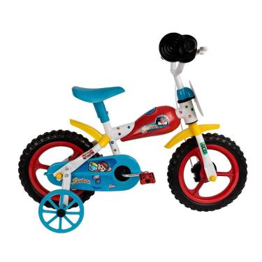 Imagem de Bicicleta Infantil Aro 12 Senninha - HPA
