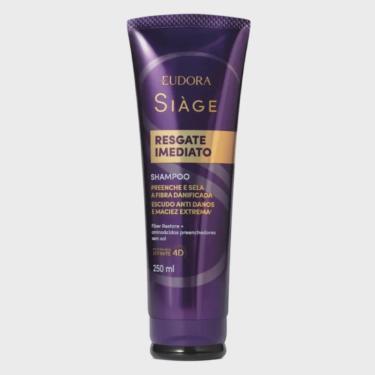Imagem de Shampoo eudora siàge resgate imediato 250ML