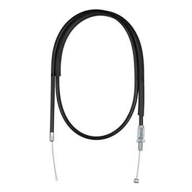 Imagem de MOTOMASTER Cabo de acelerador de motocicleta compatível com Vespa ET2 50 AIR/LX 50/S College 50/583870