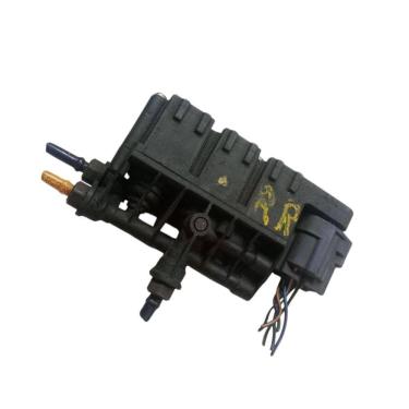 Imagem de Bloco Válvulas Suspensão Ar Land Rover Discovery 4 2015