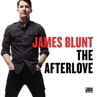 Imagem de Cd james blunt - the afterlove