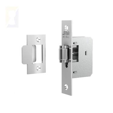 Imagem de Fechadura Mini Rolete Stam