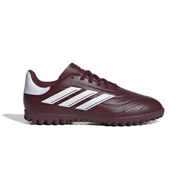 Imagem de Chuteira Society Adidas Copa Pure 2 Club Jr Shared/ftwwht/tesoye Ie7530 35
