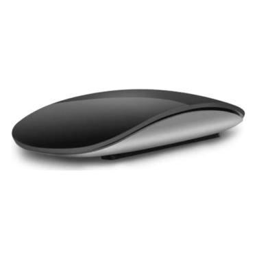 Imagem de Mouse Touch Magic Bluetooth Sem Fio Para Mac E Computador
