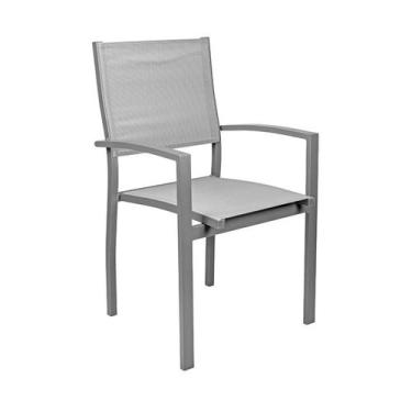 Imagem de Cadeira Angra Grafite - Rivatti