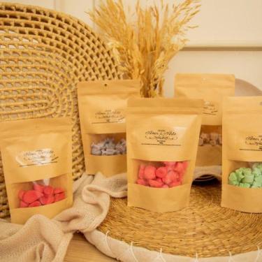 Imagem de Wax Melts/Pastilhas Aromáticas 100G Para Difusor Elétrico Ou Rechoud D