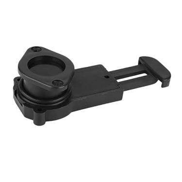 Imagem de YIJU Válvula de drenagem de barco Plug de drenagem Premium robusto robusto robusto para o barco de pesca de de borracha inflável de borracha canoa