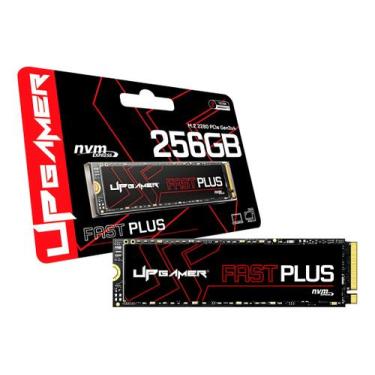 Imagem de Ssd Netcore 256gb M.2 Nvme 2280 Leitura 1900mb/s