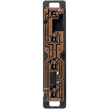 Imagem de Dorman Placa de circuito de luz traseira do lado do motorista 923-031 para modelos selecionados Dodge