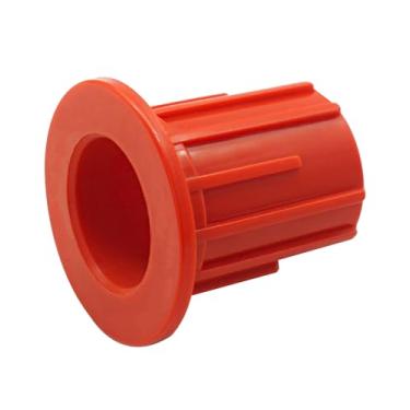 Imagem de Bucha de cesta de máquina de lavar 52719 serve para máquinas de lavar Whirlpool Maytag Kenmore VMW. Corrige oscilação e ruído da bucha fora de equilíbrio