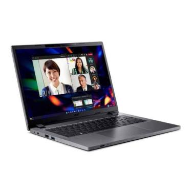 Imagem de Notebook Acer Travel Mate TMP214-55-54ZZ, Win 11 Pro, 14" FullHD , Int