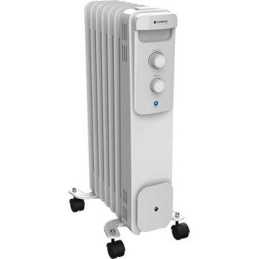 Imagem de Aquecedor A Óleo Max Cadence 127v
