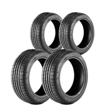 Imagem de Kit 4 Pneus 225/50R17 98W Sport+ C1 Xbri