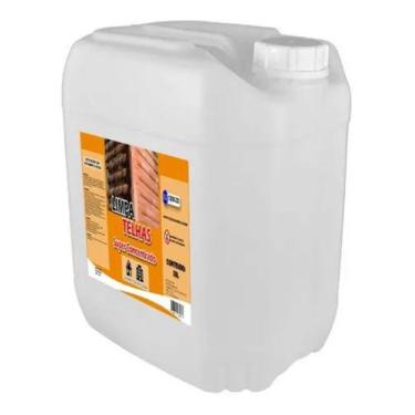 Imagem de Limpa Telha Super Concentrado 20l - Alquimia