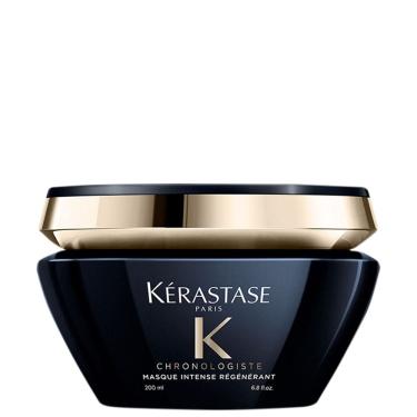 Imagem de Kérastase Chronologiste Masque Intense Régénérant - Máscara Capilar 200ml