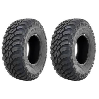 Imagem de Kit 2 Pneus 33x12.5R15 LT 6 Lonas 108Q FM523 MT Kpatos
