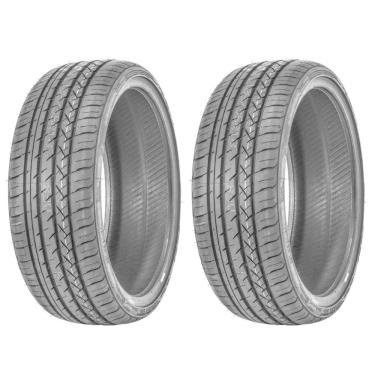 Imagem de Kit 2 Pneus 195/40R17 81W Perform Aderenza
