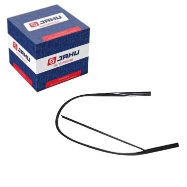 Imagem de Canaleta Pestana Externa Direita - Gol 1995 A 1998 / Parati 1995 A 1998 - 704291