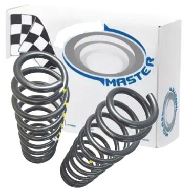 Imagem de Mola Suspensao Dianteira - Jumper - Mm3563