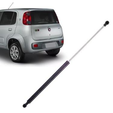 Imagem de Amortecedor tampa traseira porta mala novo uno 10/ - CINOY / TIGER AUT