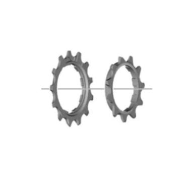 Imagem de Cog Avulso Pinhão Shimano Cues LG700 11 e 13 Dentes