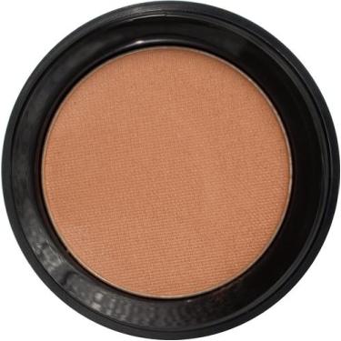 Imagem de Sombra de olhos Pure Ziva Maple Brown Bege Bronzeado Pêssego Escuro Fo
