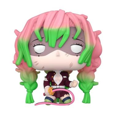 Imagem de Boneco, Candide, Funko POP! Mitsuri Machucada, Demon Slayer - 10 cm