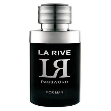 Imagem de LR Password La Rive Perfume Masculino  EDT, 75ml