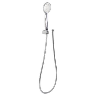 Imagem de Ducha Manual Guará Pingoo.casa - Prata