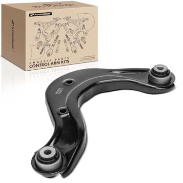 Imagem de A-Premium Braço De Controle Superior Traseiro Com Bucha, Compatível Honda Cr-V Crv 2017-2021, Civic 2016-2021, Hr-V Hrv 2023, Insight 2019-2022