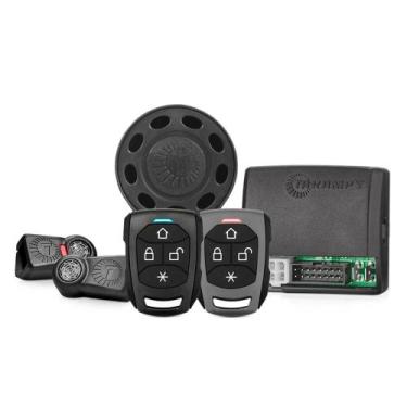 Imagem de Alarme Automotivo Universal TW20P G4 Com Função Presença - Taramps