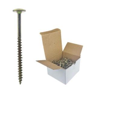 Imagem de Parafuso Chipboard Phillips Flangeado Stein