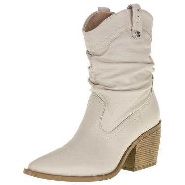 Imagem de Bota Feminina Country Cano Baixo Bottero - 349701
