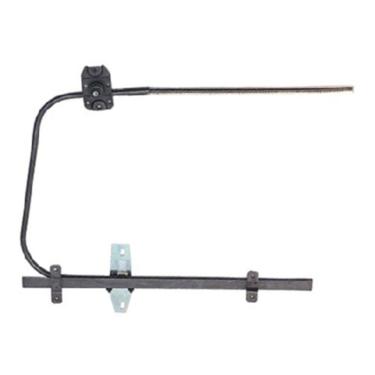 Imagem de Máquina Do Vidro Mecânica Direita Vw Caminhões Worker