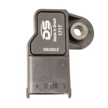 Imagem de Sensor Map Pressão Gm Blazer 2007 a 2011 - 188021 - 1717 - Chevrolet
