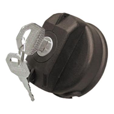 Imagem de Tampa De Combustível Valvulada Com Chave Fusca 93 A 96