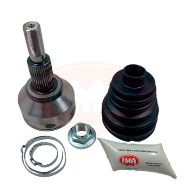 Imagem de Al-1718 - Ponteira Homocinética - Journey 2.7 / Journey 3.6 - Ima