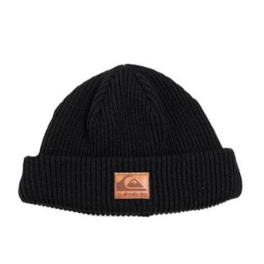 Imagem de Gorro Quiksilver Masculino Heaven Surf-Masculino