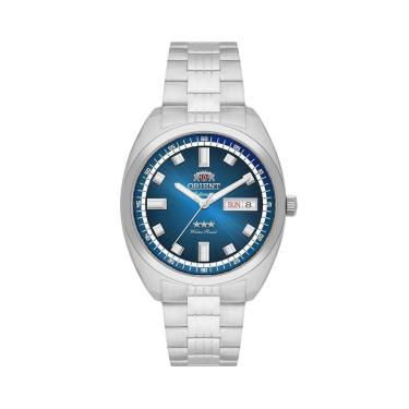 Imagem de Relógio Orient 3 Estrelas Heritage Automático Yn6Ss004 D1Sx