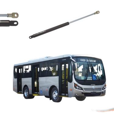 Imagem de Amortecedor Tampa Motor/bagageiro Caio ônibus 37 Kgf [F103]