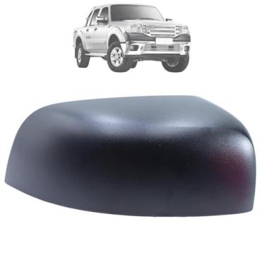 Imagem de Capa Original Espelho Retrovisor Ranger 2012 Até 2023, Direito Passage